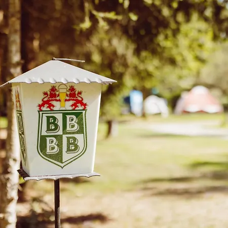 Retro Mobilehome Fanfare Woltzdal *