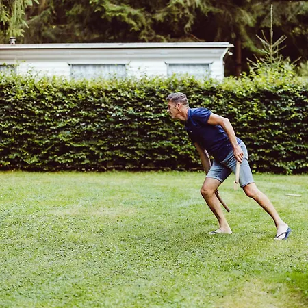 Retro Mobilehome Fanfare Woltzdal * Boxhorn