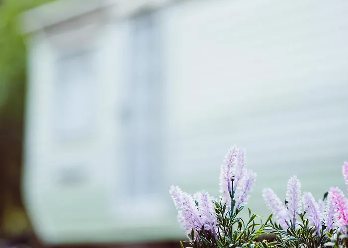 Appartement Retro Mobilehome Fanfare Woltzdal